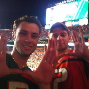 Meet your Posher, Scott